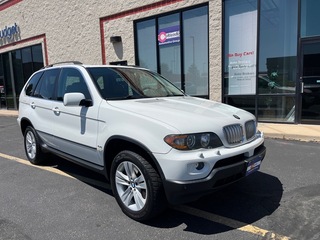2006 BMW X5