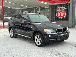 2009 BMW X5