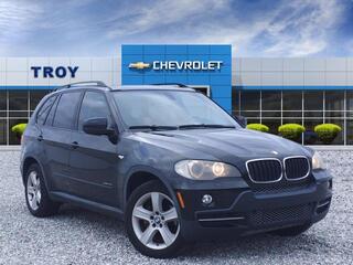 2009 BMW X5 for sale in Troy OH