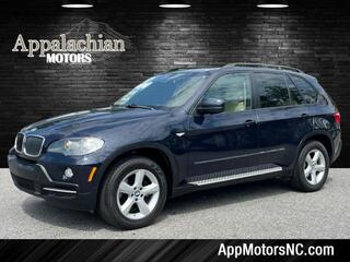 2008 BMW X5