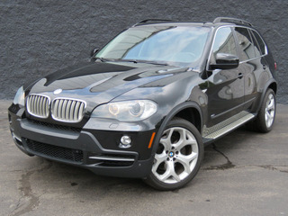 2008 BMW X5 for sale in Toledo OH