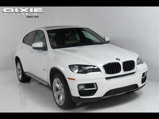 2014 BMW X6 for sale in Nashville TN