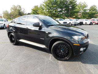 2011 BMW X6