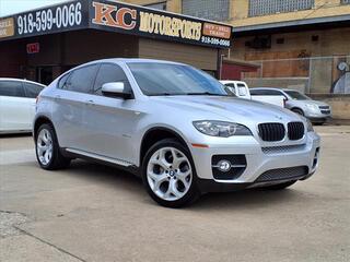 2012 BMW X6