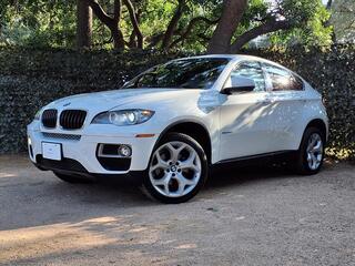 2013 BMW X6