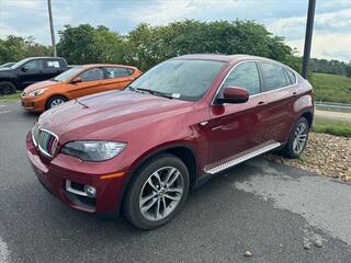 2013 BMW X6