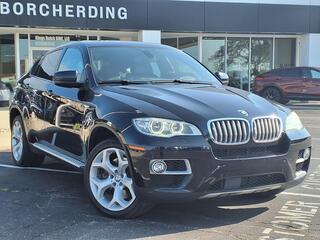 2013 BMW X6