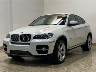 2010 BMW X6