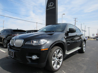 2012 BMW X6