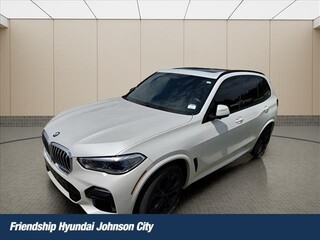 2019 BMW X5