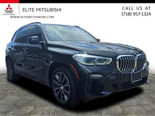 2019 BMW X5 for sale in Jamaica NY