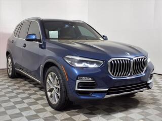 2019 BMW X5
