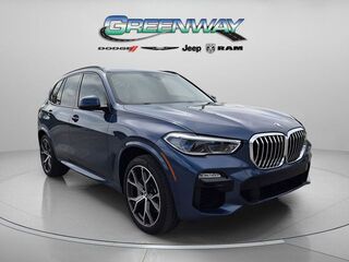2019 BMW X5