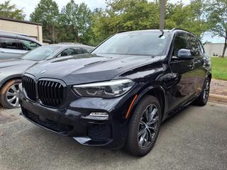 2019 BMW X5