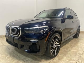 2019 BMW X5