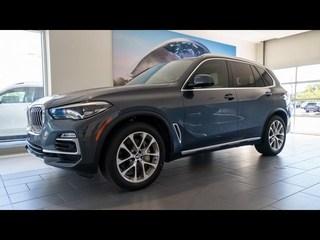 2019 BMW X5