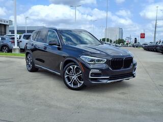 2019 BMW X5