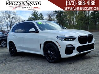 2019 BMW X5