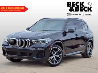 2019 BMW X5 for sale in Morristown TN