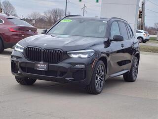 2021 BMW X5 for sale in Savoy IL