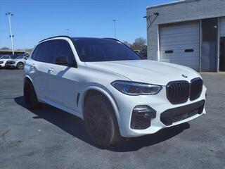 2020 BMW X5