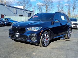 2022 BMW X5 for sale in Garwood NJ
