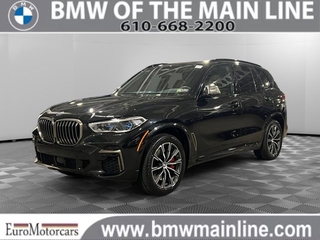 2023 BMW X5