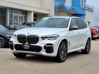 2022 BMW X5 for sale in Savoy IL