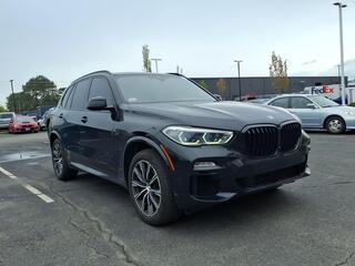 2020 BMW X5