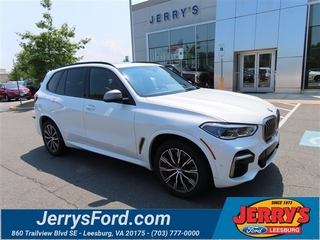 2022 BMW X5 for sale in Leesburg VA