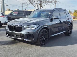 2020 BMW X5