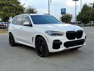 2023 BMW X5