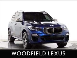 2020 BMW X5