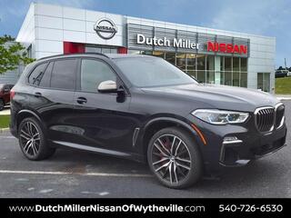 2021 BMW X5 for sale in Wytheville VA