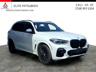 2020 BMW X5 for sale in Bellmore NY