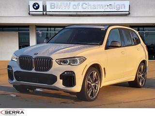 2020 BMW X5