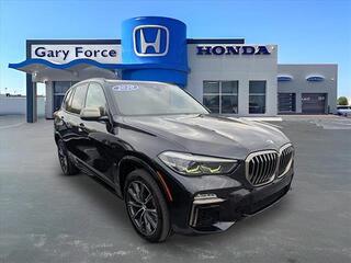2020 BMW X5