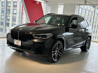 2023 BMW X5