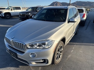 2017 BMW X5