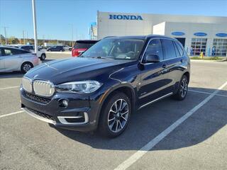 2017 BMW X5