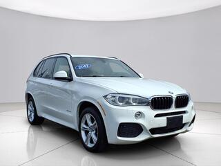 2017 BMW X5 for sale in Philadelphia PA