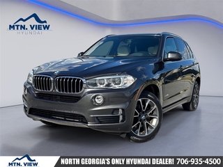 2017 BMW X5 for sale in Ringgold GA