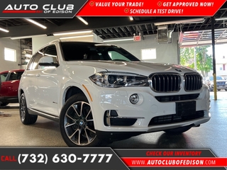 2017 BMW X5 for sale in Woodbridge NJ