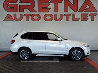 2017 BMW X5
