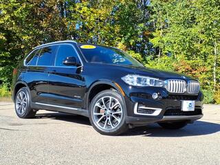 2017 BMW X5