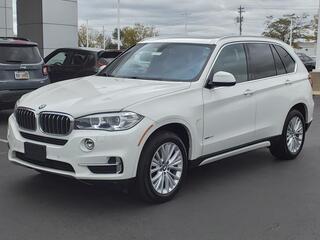 2017 BMW X5