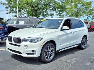 2017 BMW X5