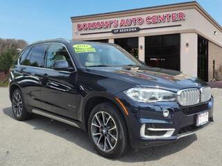 2017 BMW X5 for sale in Seekonk MA