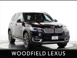 2017 BMW X5