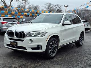 2017 BMW X5